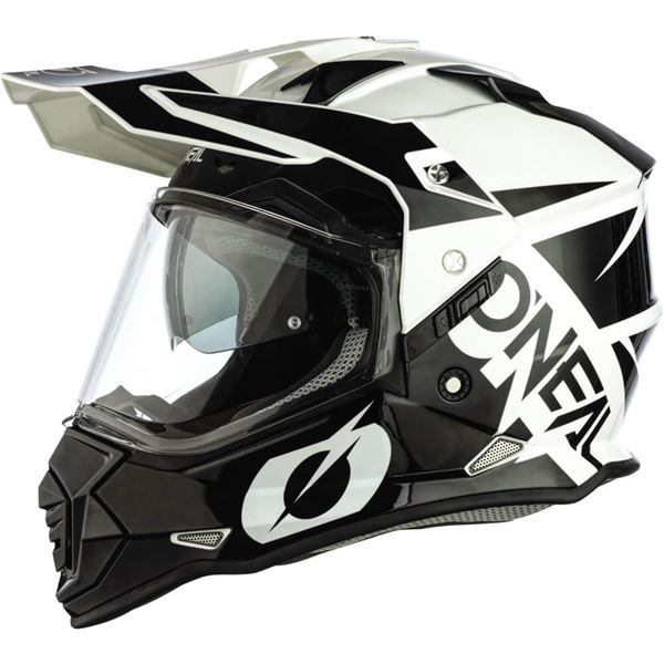O'Neal Racing Sierra II R Dual Sport Helmet