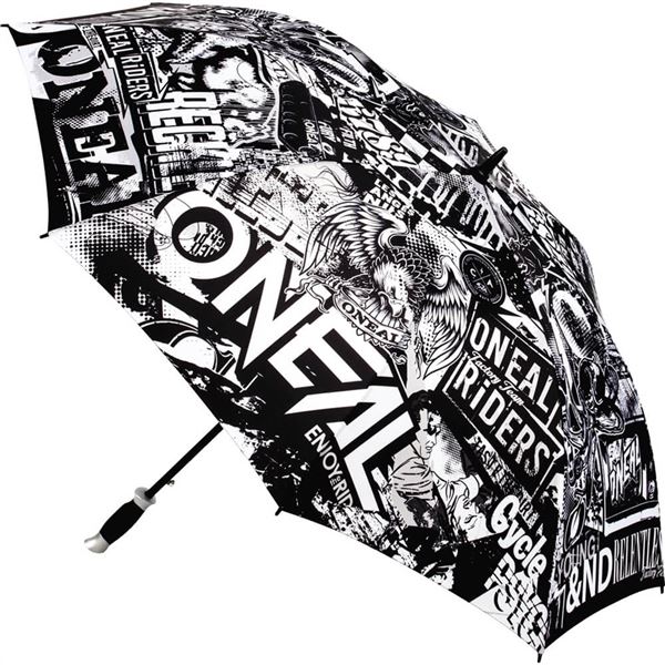 O'Neal Racing Moto Attack Umbrella
