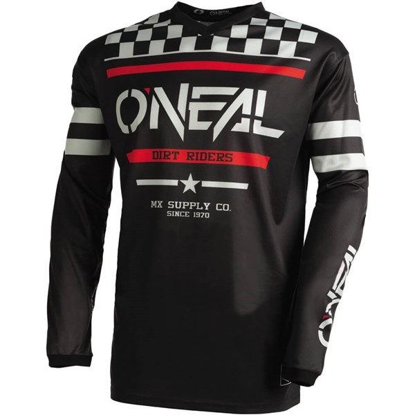 O'Neal Racing Element Squadron Jersey