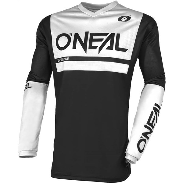 O'Neal Racing Element Threat Air Vented Jersey