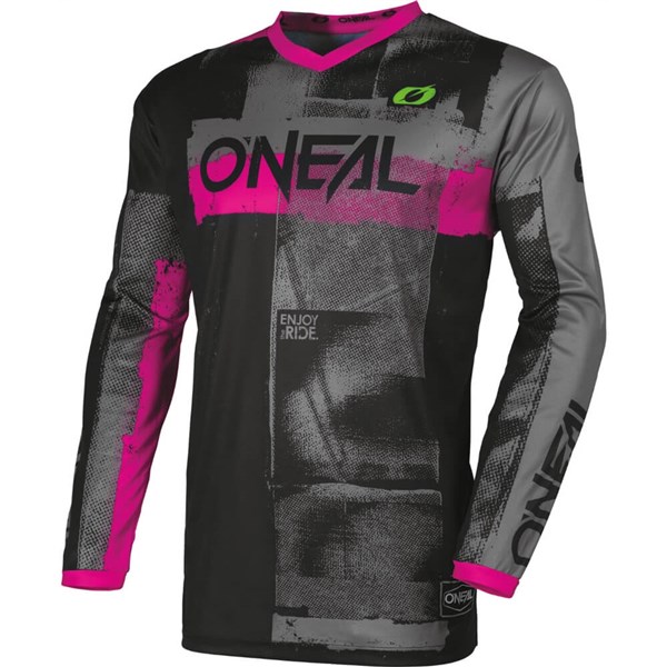 O'Neal Racing Element Roller Girl's Jersey