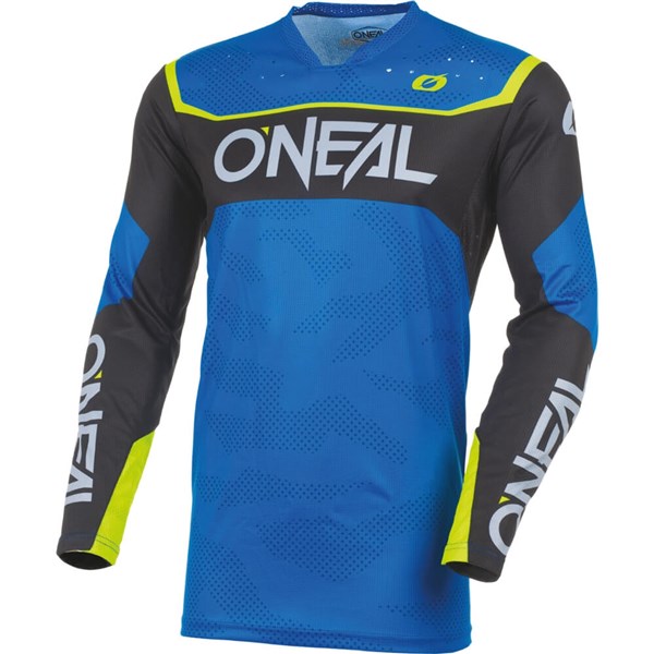O'Neal Racing Hardwear Camo Jersey