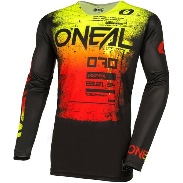O'Neal Racing Mayhem Scarz Jersey