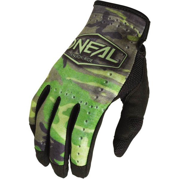 O'Neal Racing Mayhem Camo Gloves