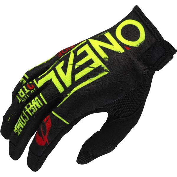 O'Neal Racing Mayhem Attack Gloves