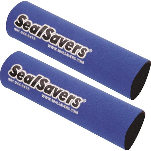 Seal Savers Standard Fork Covers For Most 125 / 500cc Models