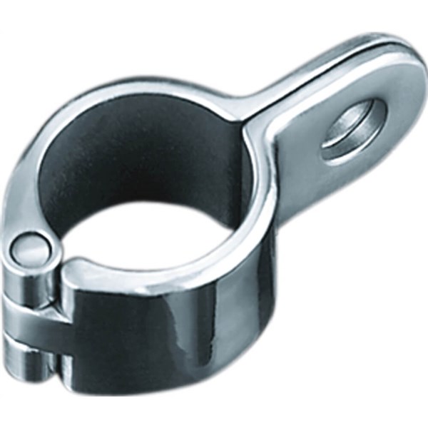 Kuryakyn Magnum Quick Clamps Set
