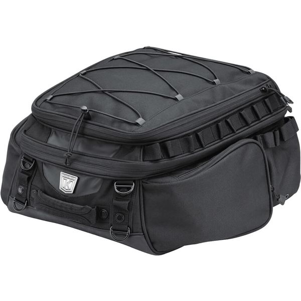 Kuryakyn Momentum Roamer Tail Bag