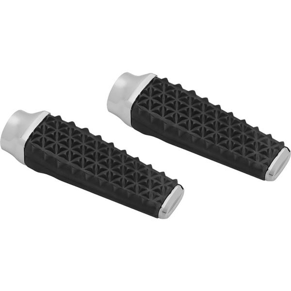 Kuryakyn Thresher Foot Pegs Without Adapters