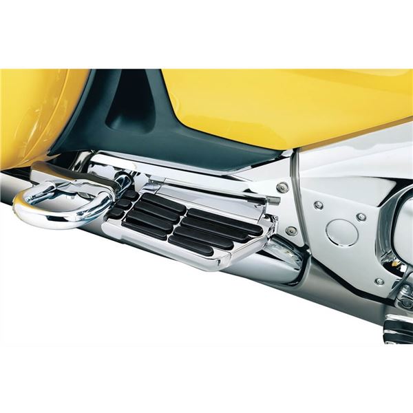 Kuryakyn Transformer Passenger Floorboards For Honda GoldWing