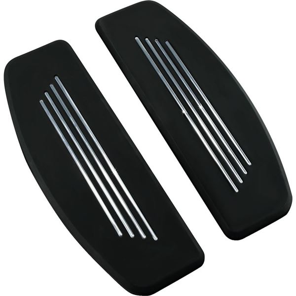 Kuryakyn Premium Driver Floorboard Inserts