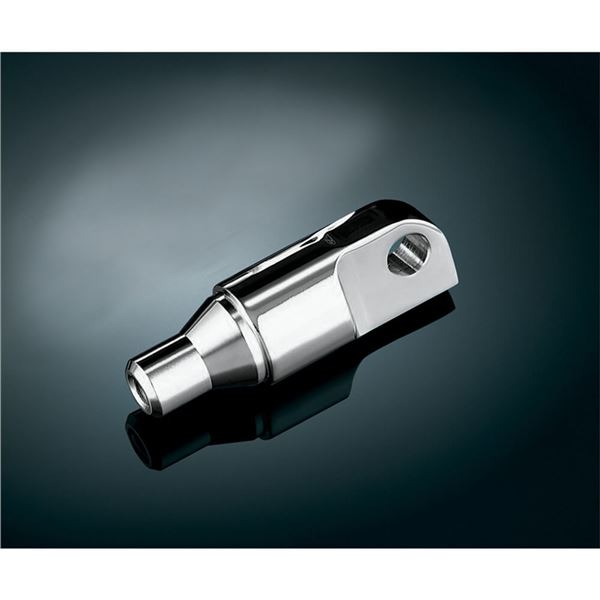 Kuryakyn Foot Peg Extensions