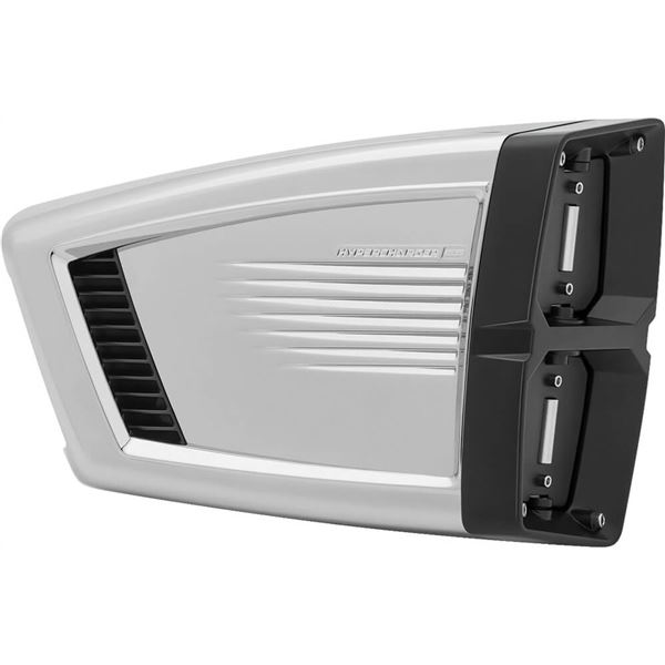 Kuryakyn Hypercharger ES Air Cleaner For Harley Sportster