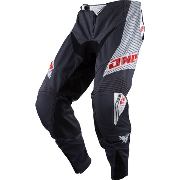 One Industries Reactor Apex Vented Pant