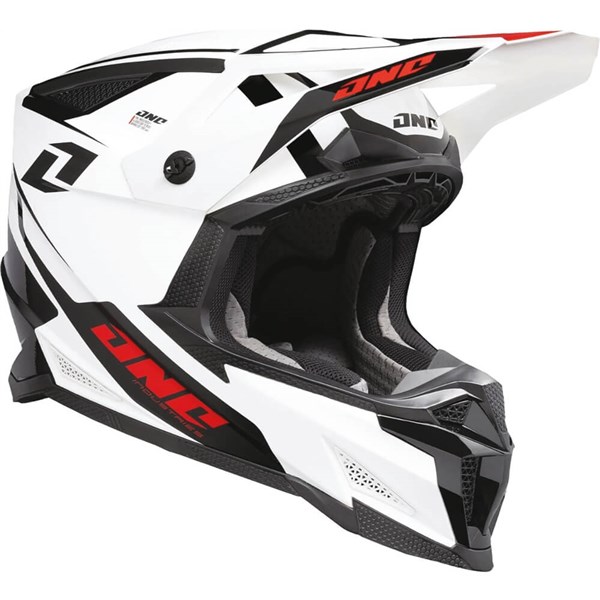 One Industries X-297 Tazer Helmet