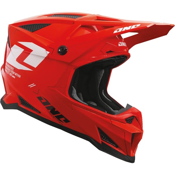 One Industries X-297 Focus Helmet