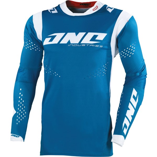 One Industries X-197 Cobalt Jersey