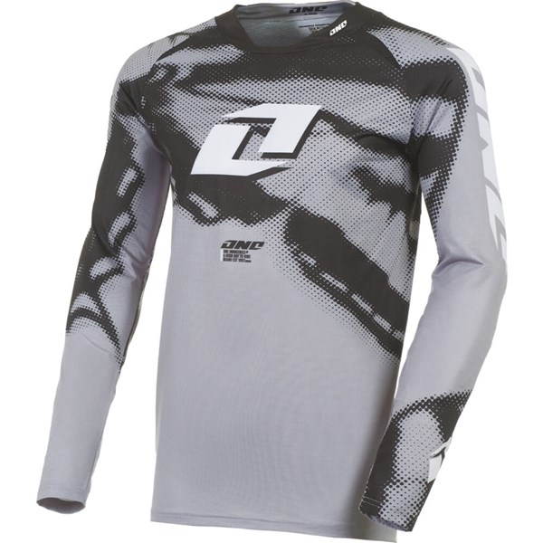 One Industries X-297 Tiger Jersey