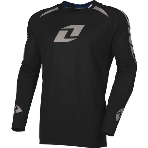 One Industries X-297 Smoke Jersey