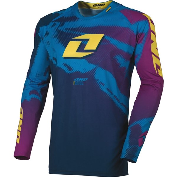 One Industries X-297 Tiger Jersey