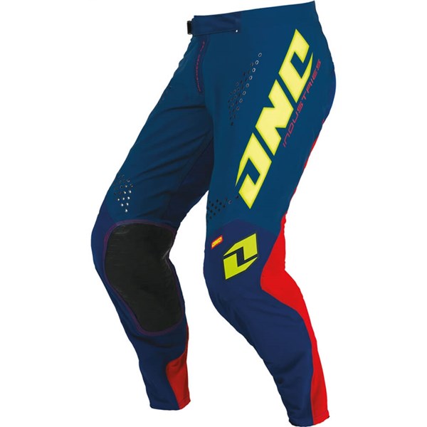 One Industries X-197 Neon Youth Pants