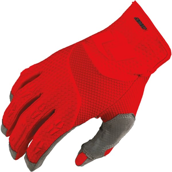 One Industries X-197 Halt Gloves