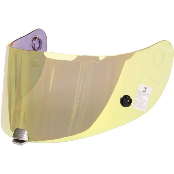 HJC HJ-20 RST Pinlock Face Shield