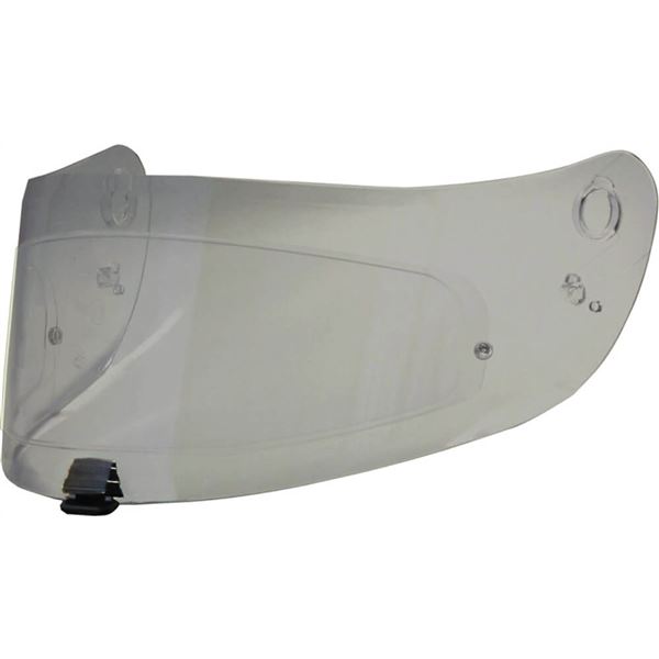 HJC HJ-20 Face Shield with Pinlock Pins