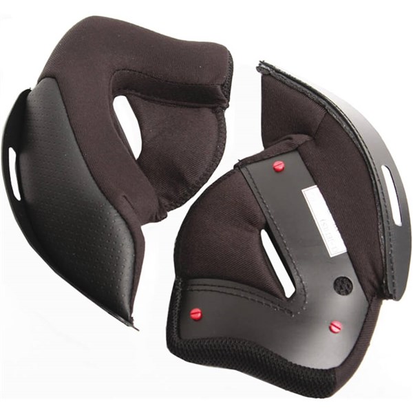 HJC CLJET Replacement Helmet Cheek Pads