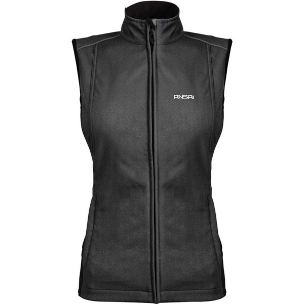 Mobile Warming Classic Women's Vest