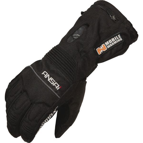 Mobile Warming Women's TX Glove