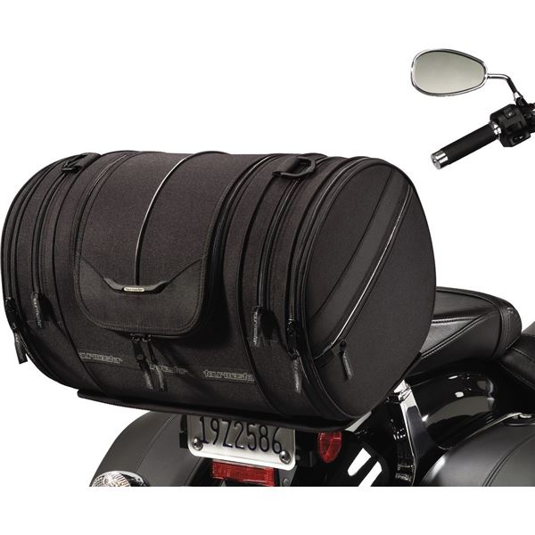 Tour Master Select Sissy Bar Bag