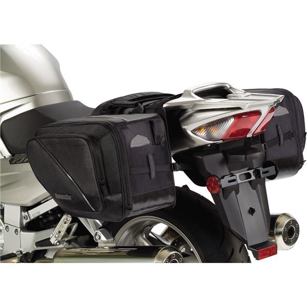 Tour Master Elite Saddlebags | ChapMoto.com