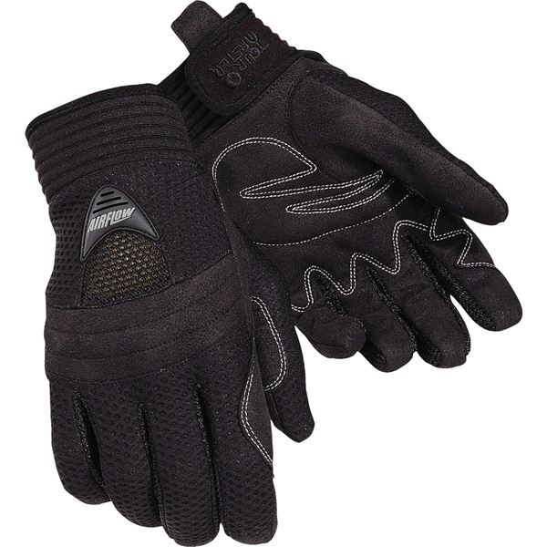 Tour Master Airflow Gloves