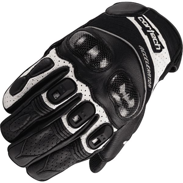 Cortech Accelerator Series 3 Leather Glove