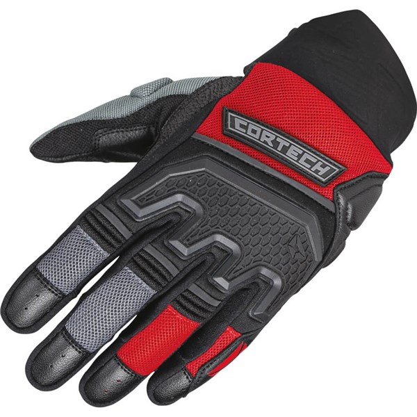 Cortech Aero-Flo 2.0 Leather / Textile Gloves