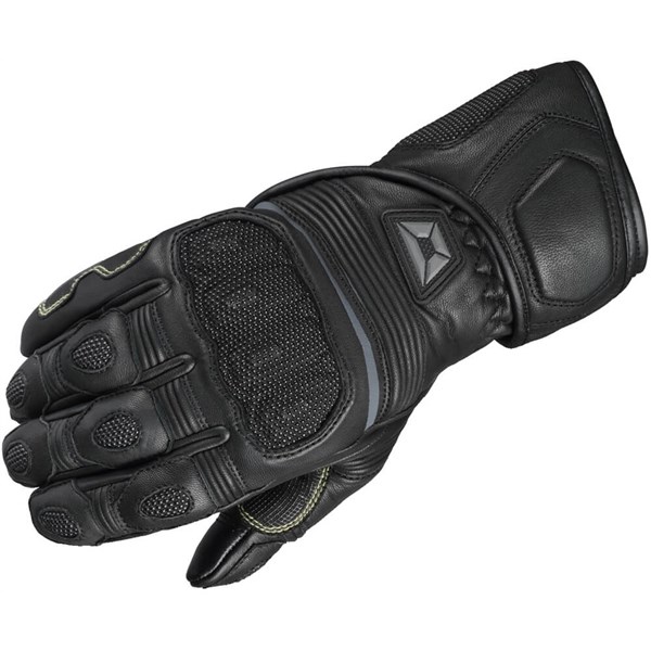 Cortech Scarab 22 Leather / Textile Gloves
