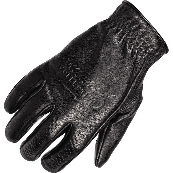 Cortech The Boulevard Collective The El Camino Women's Leather Gloves