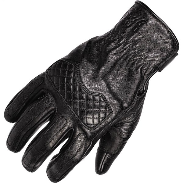 Cortech The Boulevard Collective The Fastback Leather Gloves