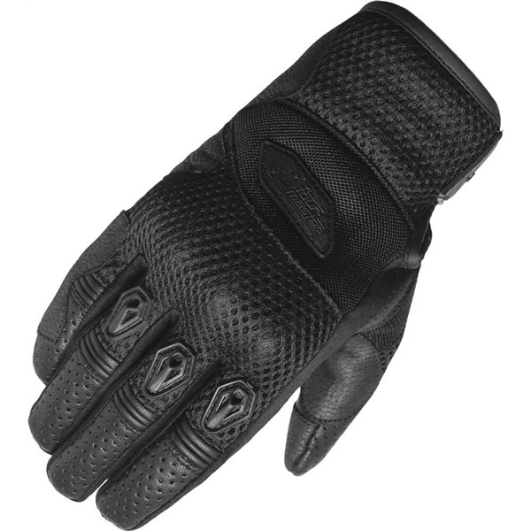 Tourmaster Draft Air Vented Textile Gloves