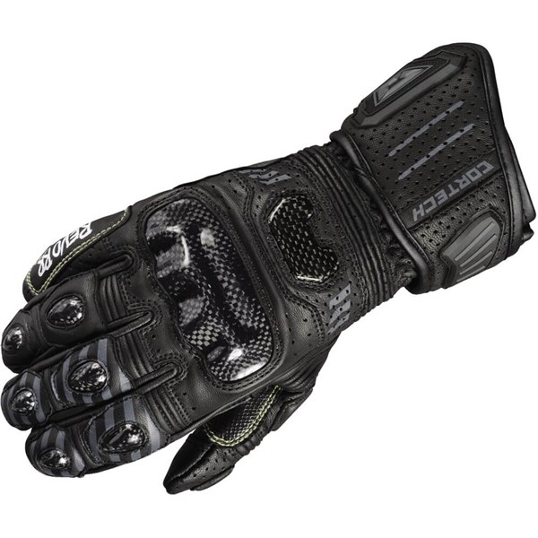 Cortech Revo Sport RR Women's Leather Gloves