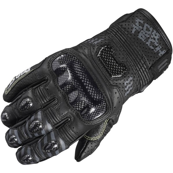 Cortech Revo Sport ST Women's Leather Gloves