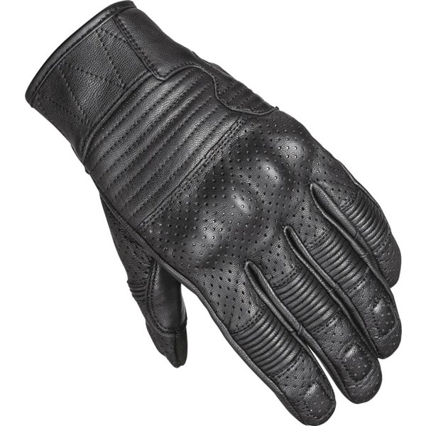 Cortech The Bully 2.0 Leather Gloves