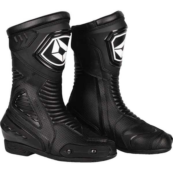 Cortech Speedway Collection Apex RR Air Vented Women's Boots