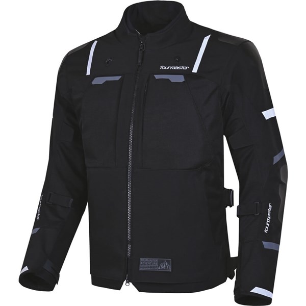 Tourmaster Zephyr Mesh Vented Textile Jacket