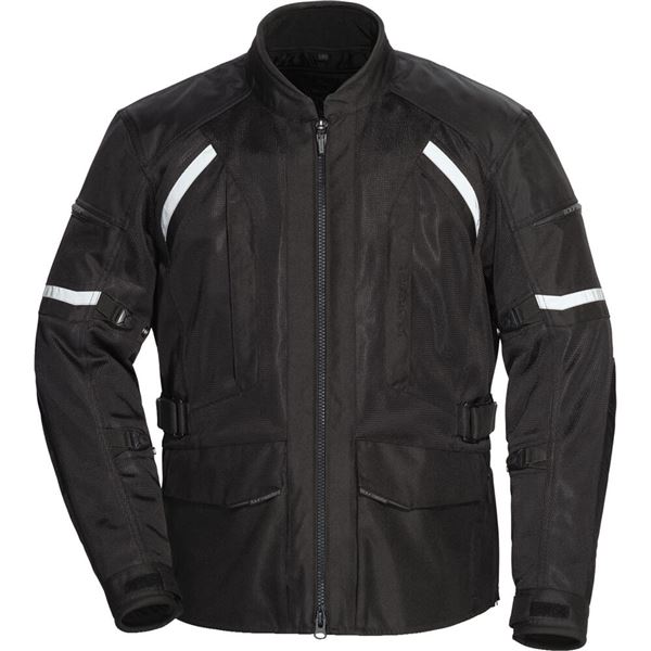 Tour Master Sonora Air 2.0 Vented Textile Jacket