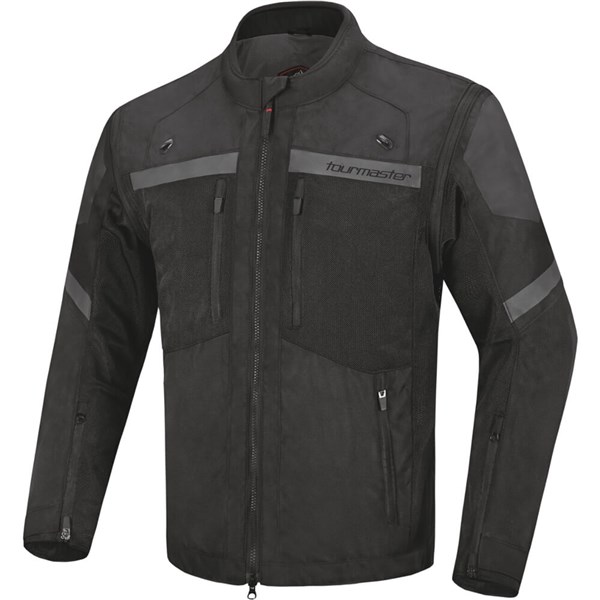 Tourmaster Adventure Lite Mesh Vented Textile Jacket