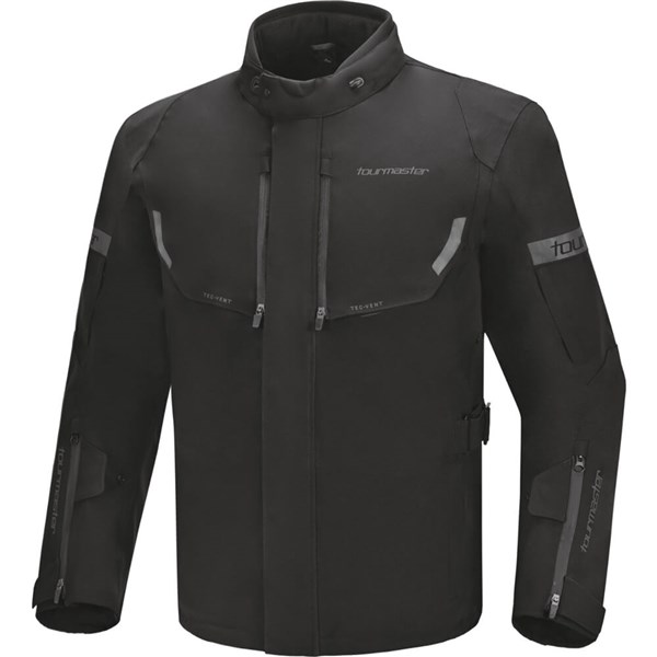 Tourmaster Discovery Waterproof Textile Jacket