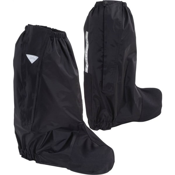 Tour Master Deluxe Boot Rain Covers
