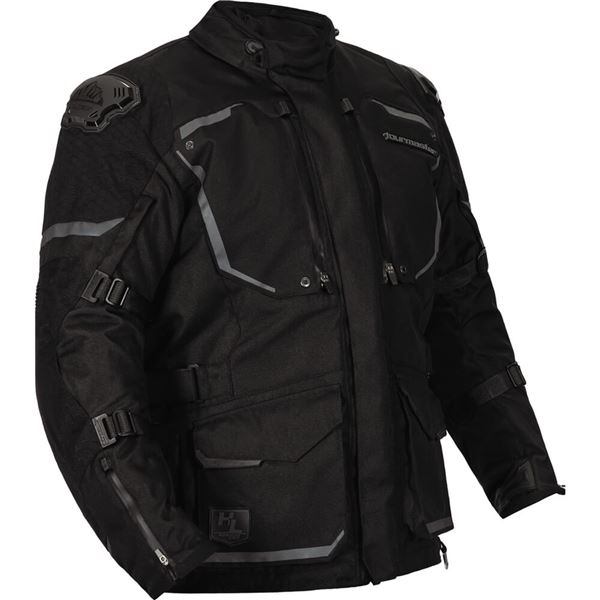 Tourmaster Horizon Line Alpine-Trek Textile Jacket